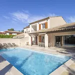 Maison Esterel In Saint-raphael Villa