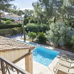 Villa Maison Esterel In Saint-raphael *