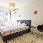 Villa Maison Esterel In Saint-raphael