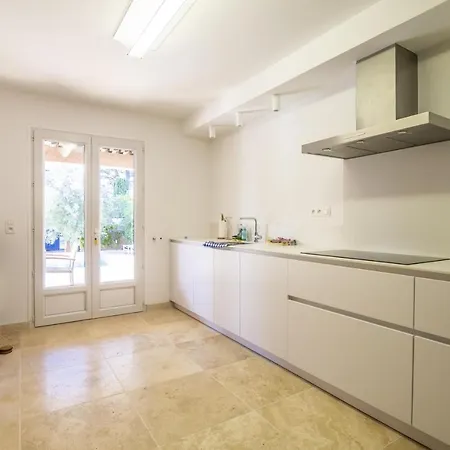 Maison Esterel In Saint-raphael Villa *