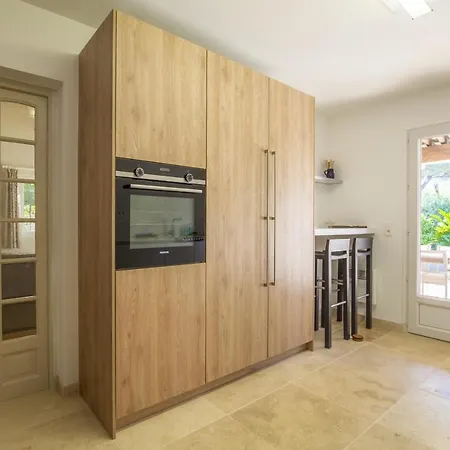 Maison Esterel In Saint-raphael Villa *