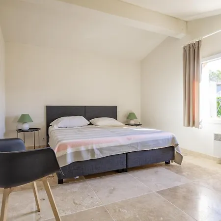 Maison Esterel In Saint-raphael Villa *
