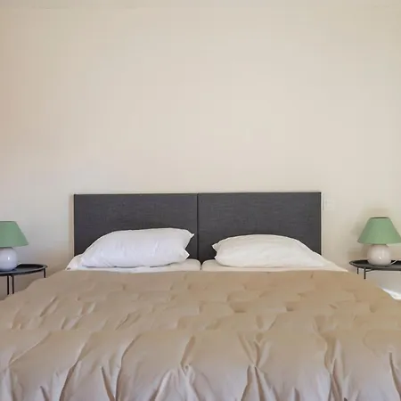 Maison Esterel In Saint-raphael Villa