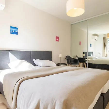 Maison Esterel In Saint-raphael Вилла