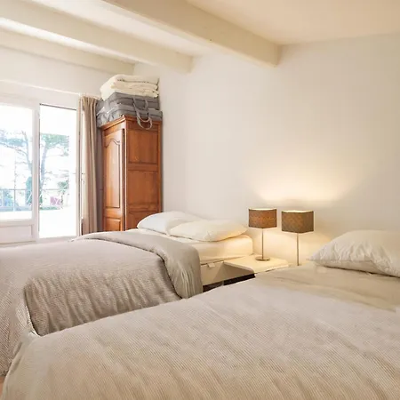 Villa Maison Esterel In Saint-raphael Saint-Raphael (Var)
