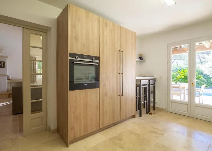 Maison Esterel In Saint-raphael Вилла *