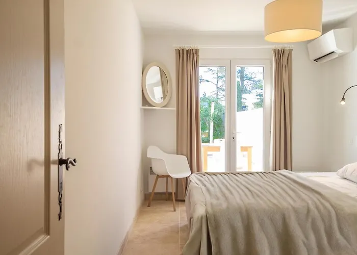 Maison Esterel In Saint-raphael Villa Saint-Raphaël