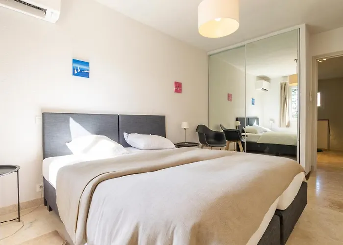 Maison Esterel In Saint-raphael Villa